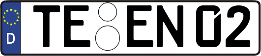 TE-EN02
