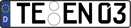 TE-EN03