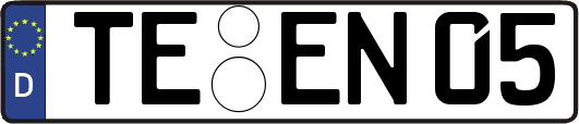 TE-EN05