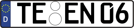 TE-EN06
