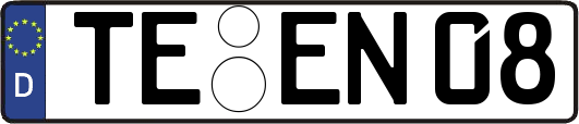 TE-EN08