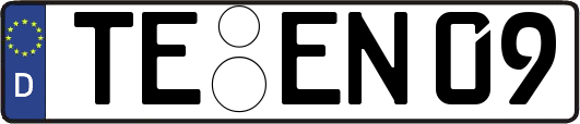 TE-EN09