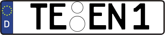 TE-EN1