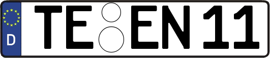 TE-EN11