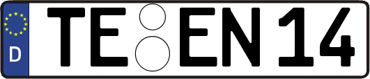 TE-EN14