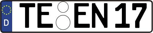 TE-EN17