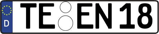 TE-EN18