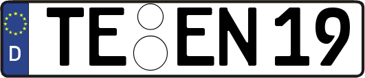 TE-EN19