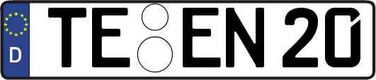 TE-EN20