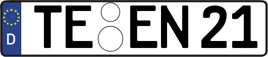 TE-EN21