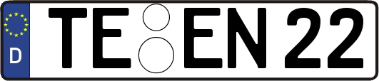 TE-EN22
