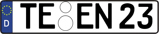 TE-EN23
