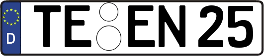 TE-EN25