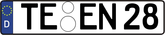 TE-EN28