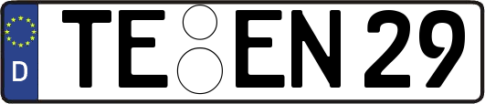 TE-EN29