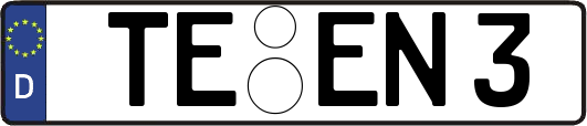 TE-EN3