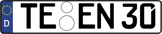 TE-EN30