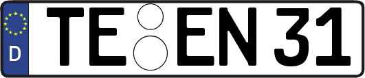 TE-EN31