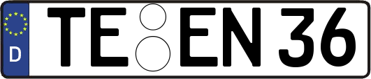 TE-EN36