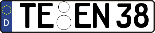 TE-EN38