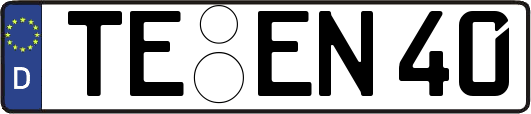 TE-EN40