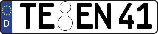 TE-EN41