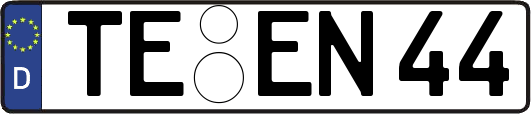 TE-EN44