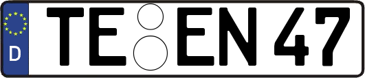 TE-EN47