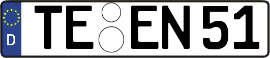 TE-EN51
