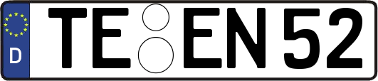 TE-EN52