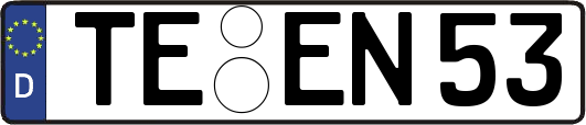 TE-EN53