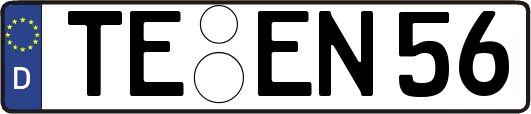 TE-EN56