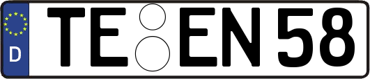 TE-EN58