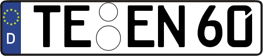 TE-EN60