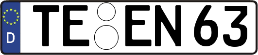 TE-EN63