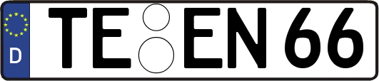 TE-EN66