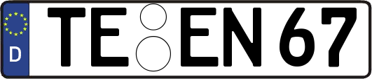 TE-EN67