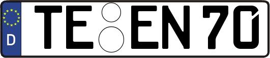 TE-EN70