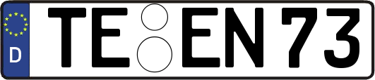 TE-EN73