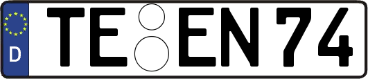 TE-EN74
