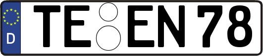 TE-EN78