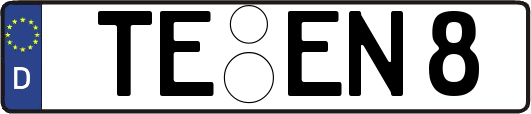 TE-EN8