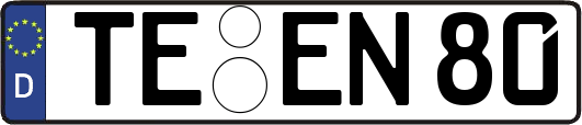 TE-EN80