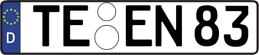 TE-EN83
