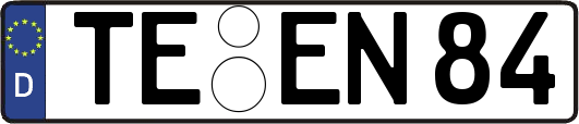 TE-EN84