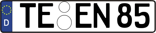 TE-EN85