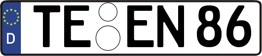 TE-EN86