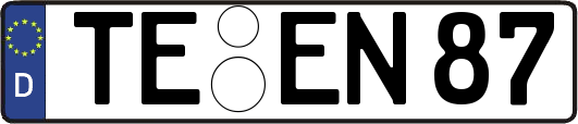 TE-EN87