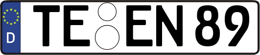 TE-EN89