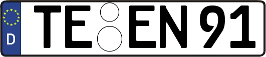 TE-EN91